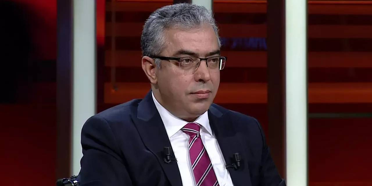 Uçum'dan yeni anayasa mesajı: Artık kaçınılamaz bir gerekliliktir