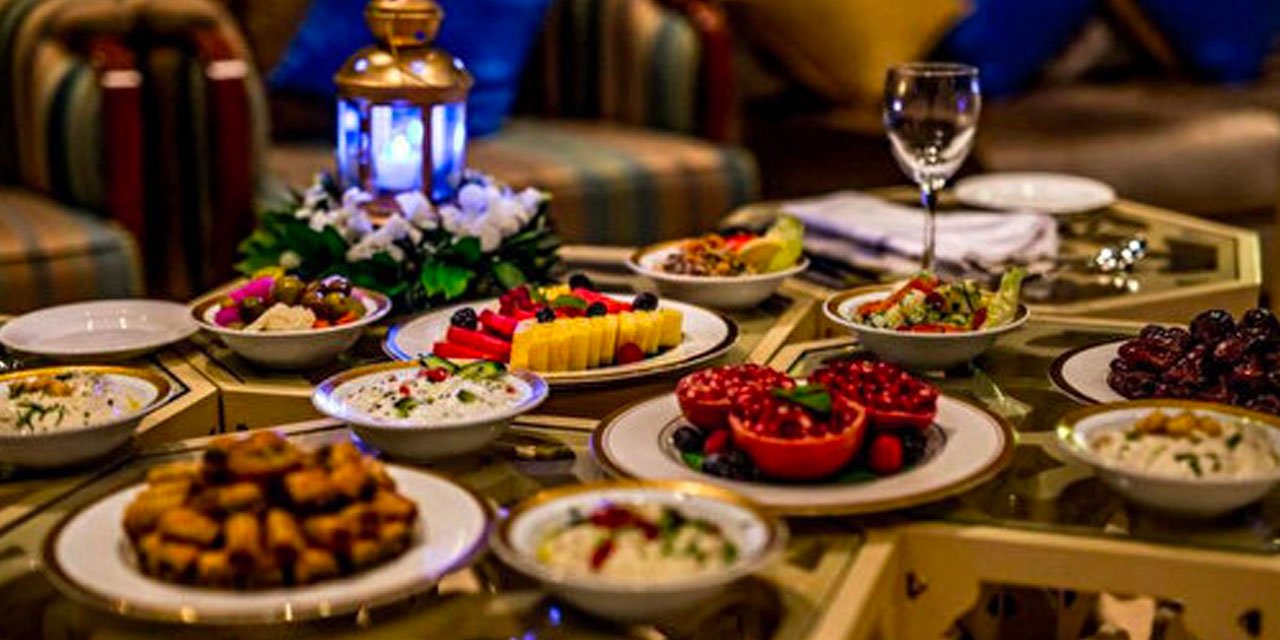 Halkın yüzde 70’i iftarı evde yapıyor