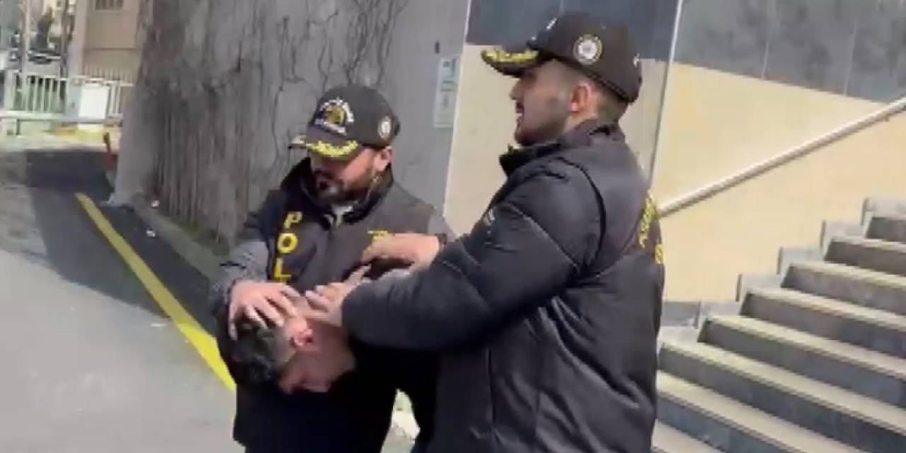 Büyükçekmece'de cinayet: Şişedeki parmak izi katili ele verdi