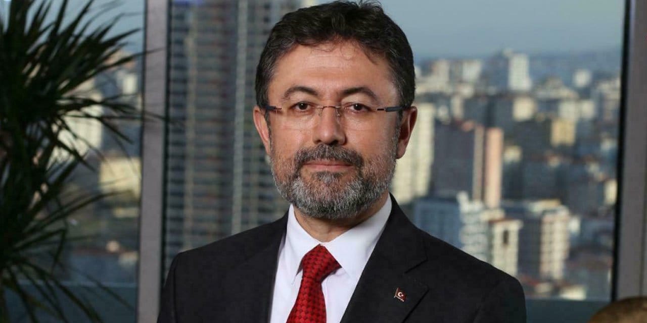 1.3 milyar liraya mal olacak Anıtlı Barajı için imzalar atıldı