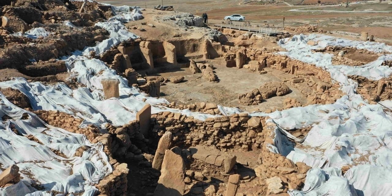 Karahantepe, bu yıldan itibaren ziyaretçi kabulüne başlayacak