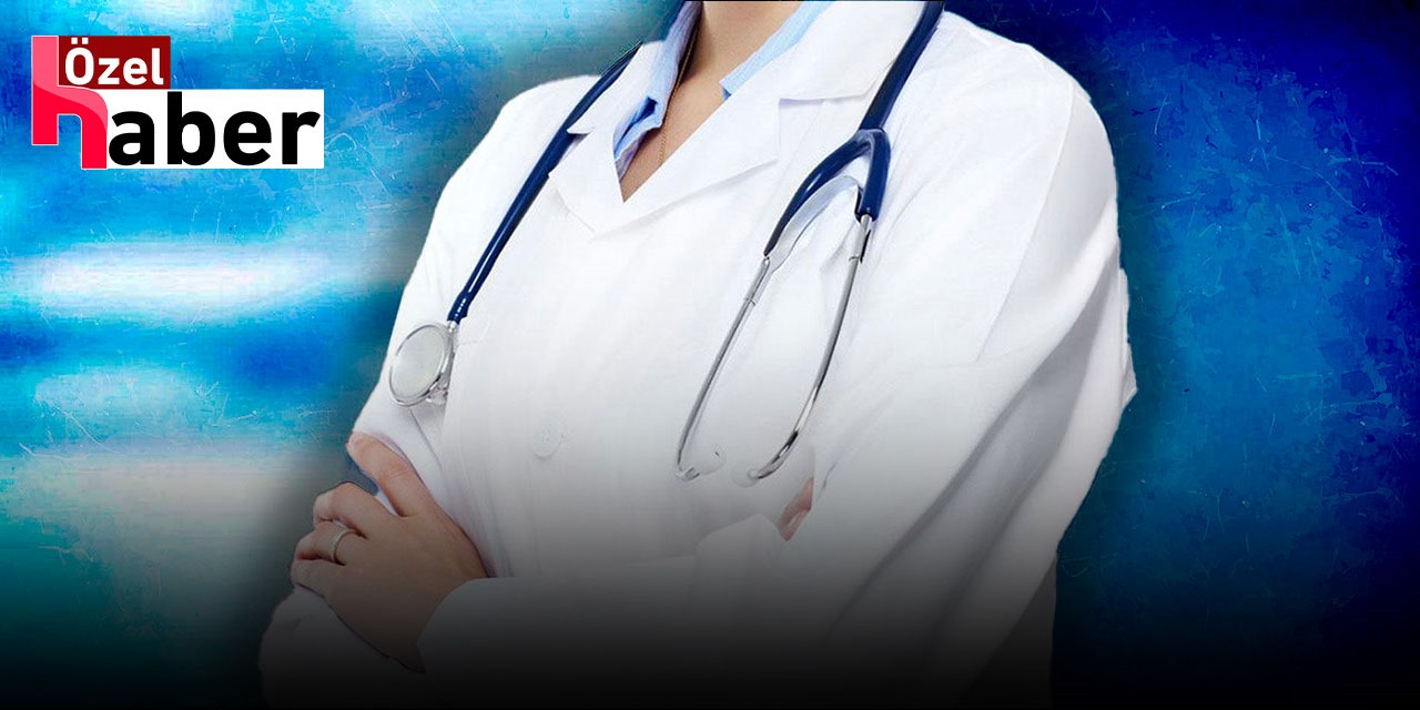 Doktoru böyle tehdit etti: Senin ağzını burnunu kırmak lazım!