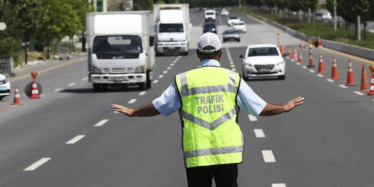 Ankara'da bazı yollar trafiğe kapatıldı