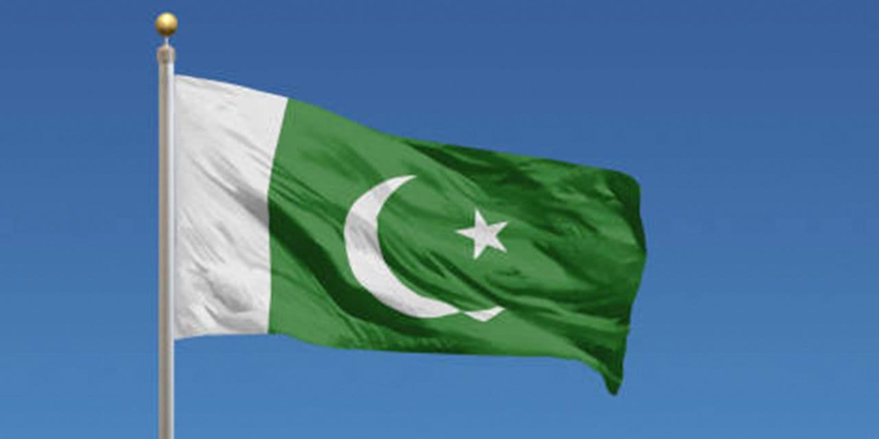 Pakistan'da bombalı saldırı: 5 güvenlik görevlisi öldü