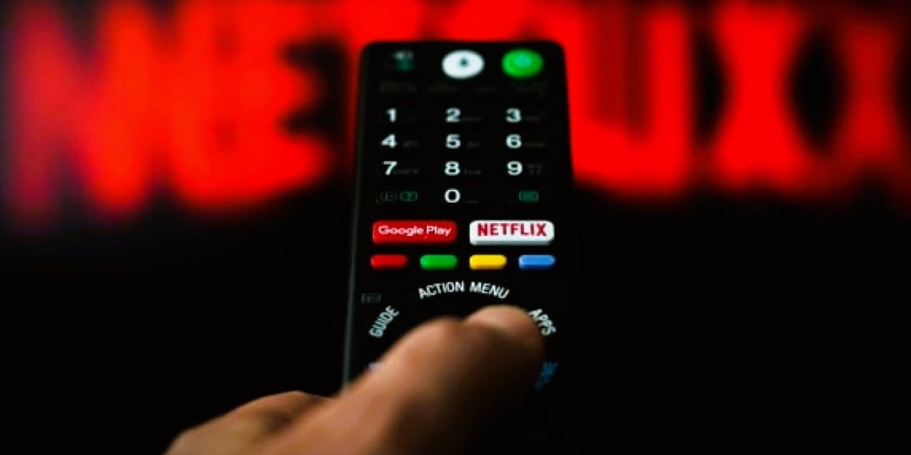 Amazon, Gain, Netflix ve Exxen'e soruşturma!