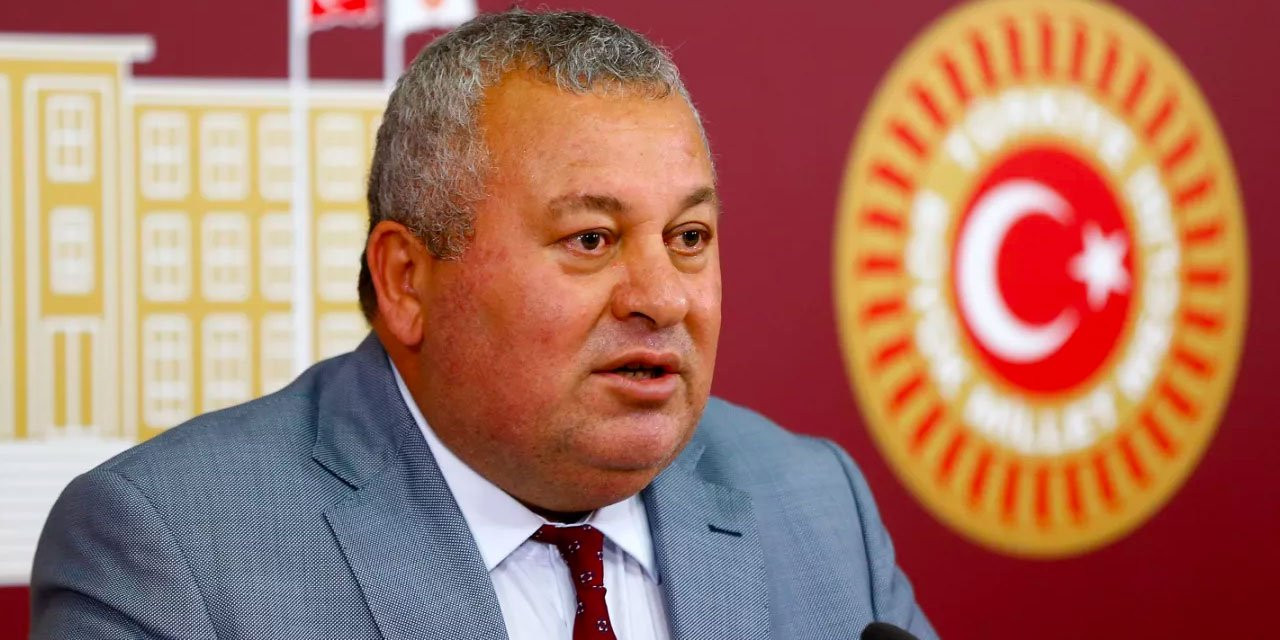 Cemal Enginyurt, Muhammet Yakut ile aynı karede!