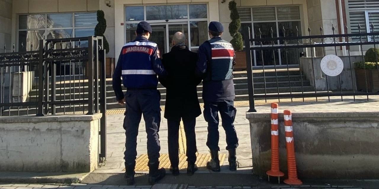 15 ve 18 yıl hapis cezası bulunan hükümlüler yakalandı