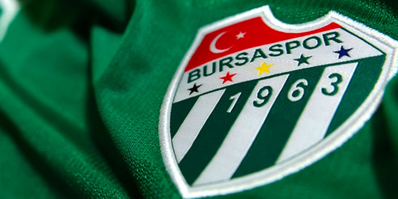 Bursaspor fırsat tepti: Yine yapamadı