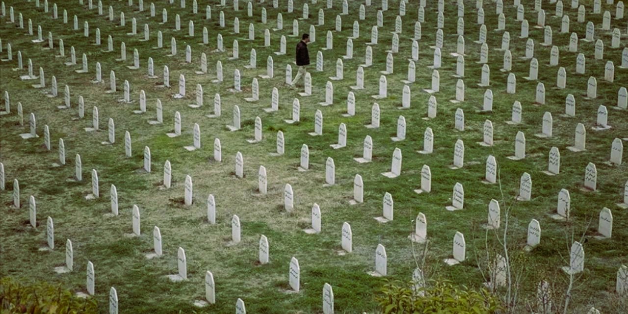 Halepçe katliamı: 37 Yıl sonra unutulmayan acı