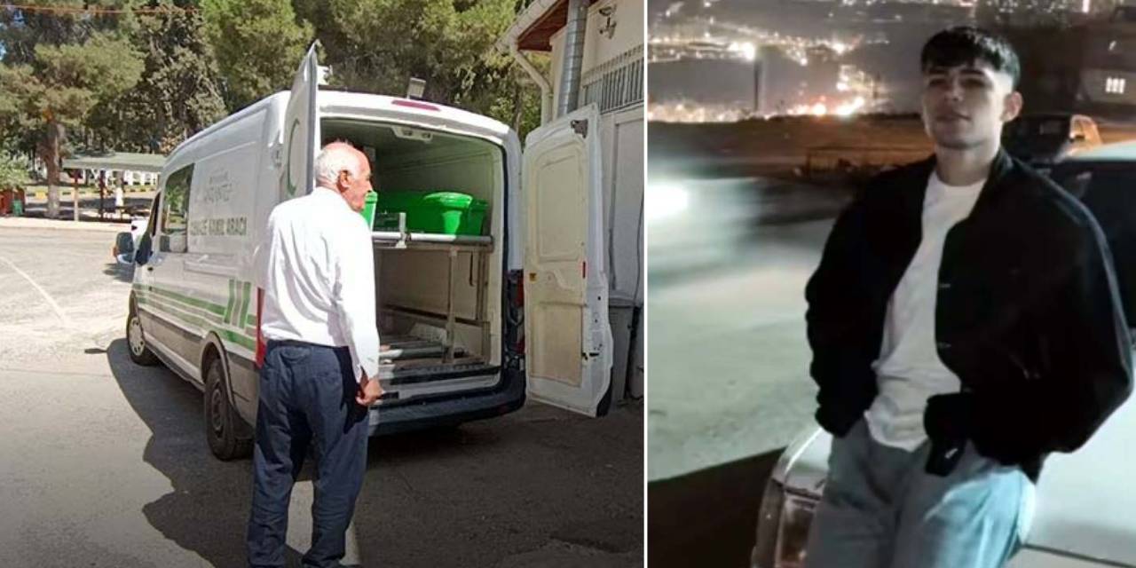 Borç tartışmasında bıçaklanarak öldürüldü