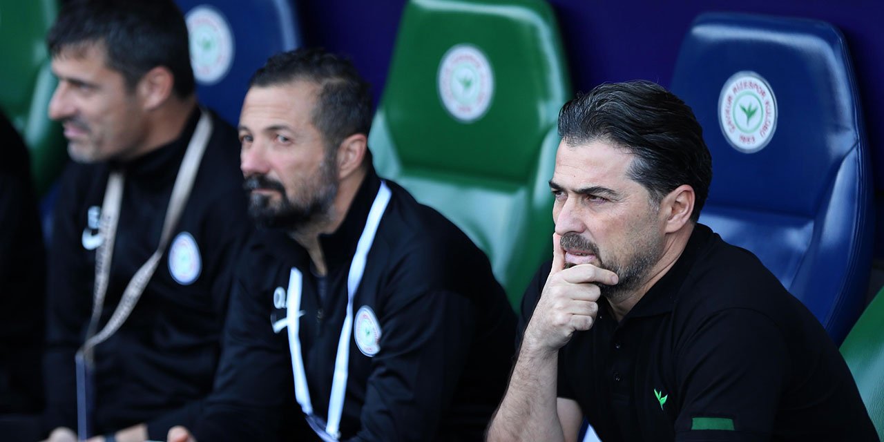 İlhan Palut'tan istifa sinyali