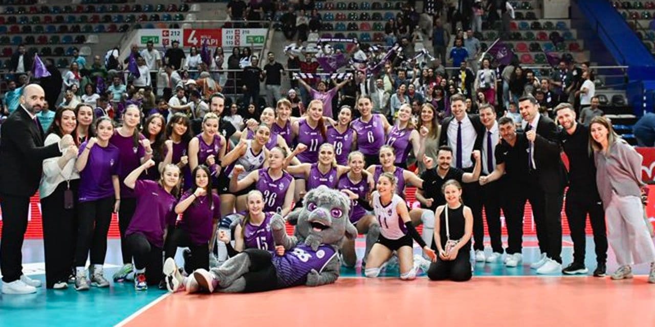 Zeren Spor 3-2 kazandı