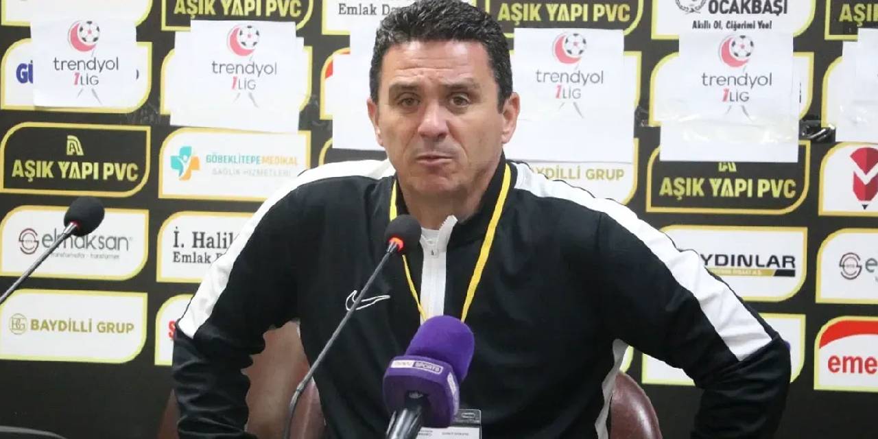 Şanlıurfa'nın düştüğü çıkmaz yolu açıkladı