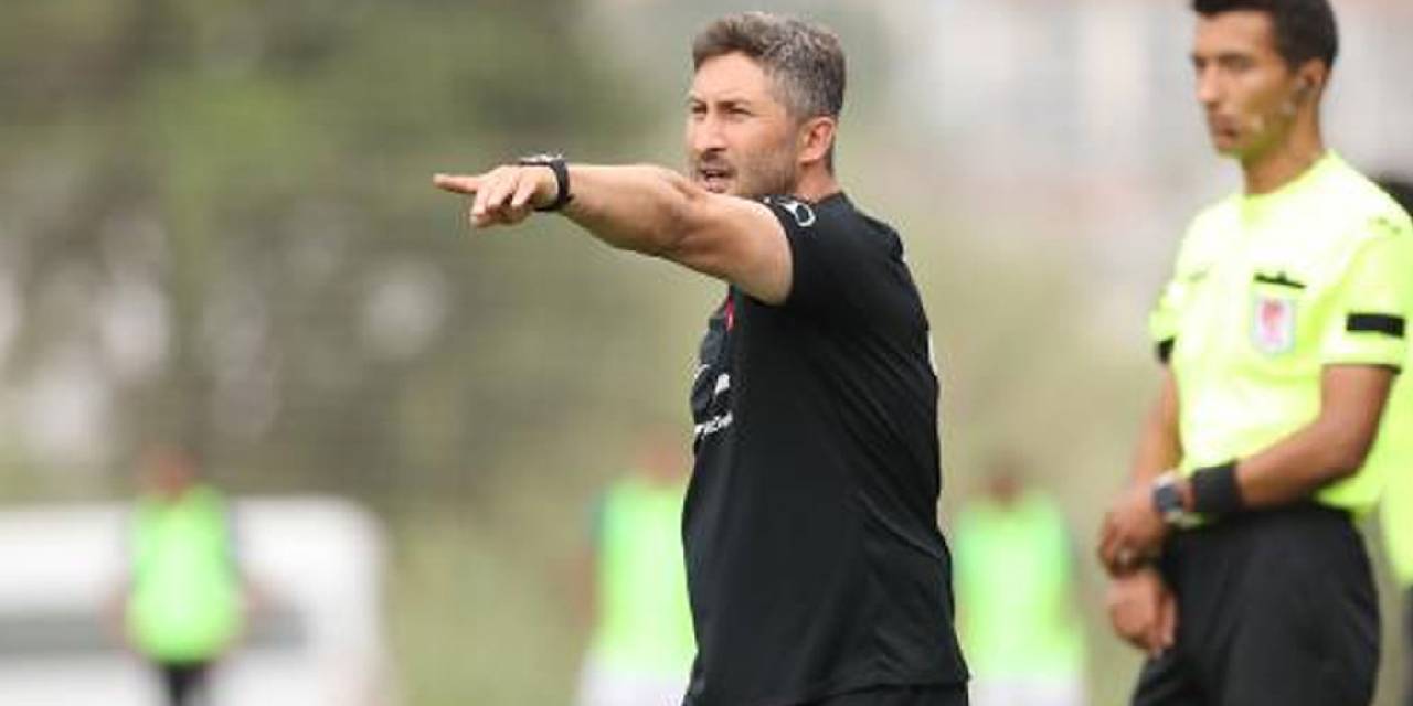 Sabri Sarıoğlu takım ismi vererek tek tek açıkladı