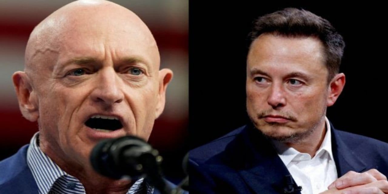 "Musk'ın yaptığı bir arabayı kullanmak istemiyorum" diyen ABD senatörü Tesla'sını terk ediyor