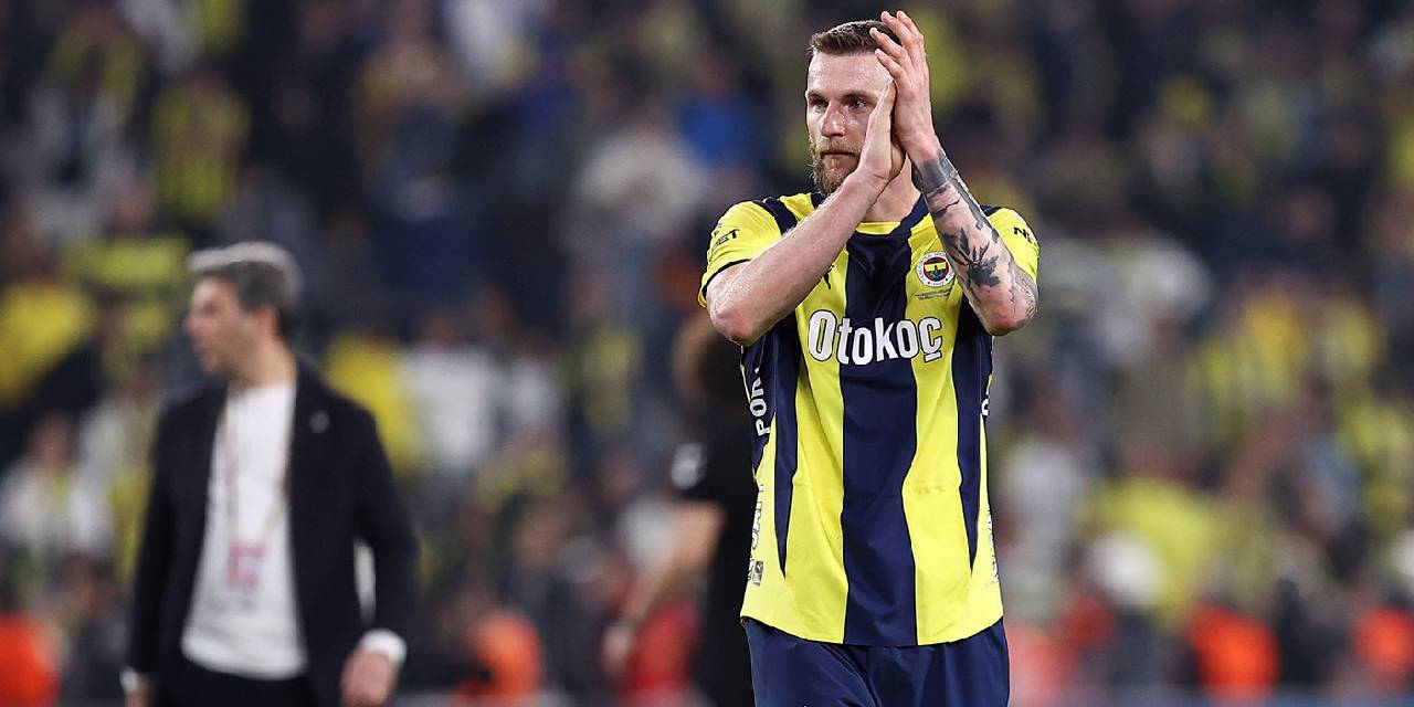 Skriniar maç sonu itiraf etti