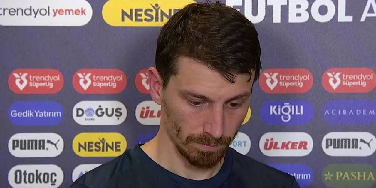 Mert Hakan Yandaş affını istedi