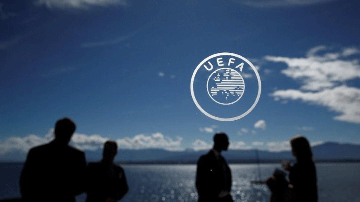 UEFA Beşiktaş'ı güldürdü, Trabzonspor'u üzdü