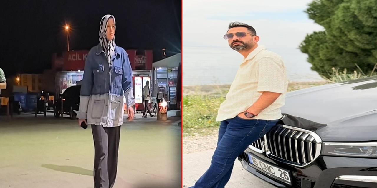 Tartıştığı kocasını silahla vurarak öldürdü