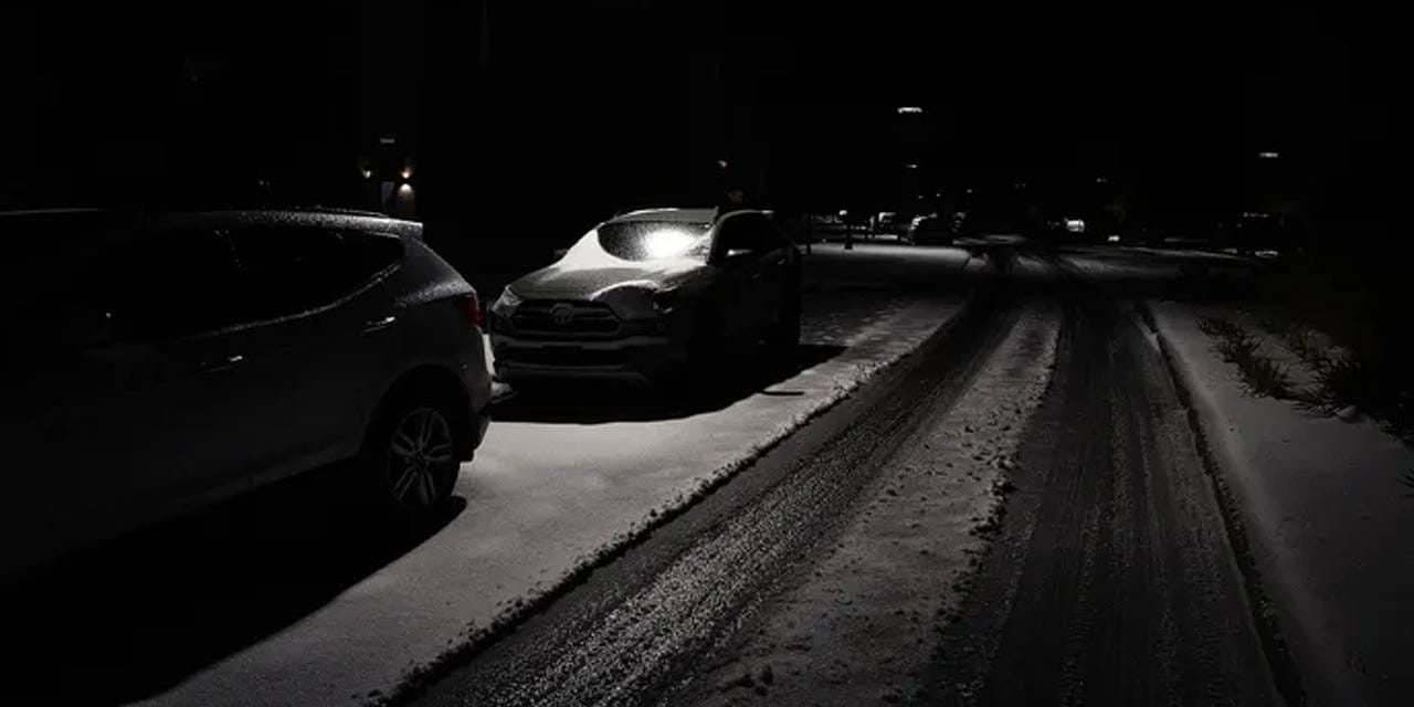 Panama karanlığa gömüldü: Ülkenin büyük kısmında elektrikler gitti