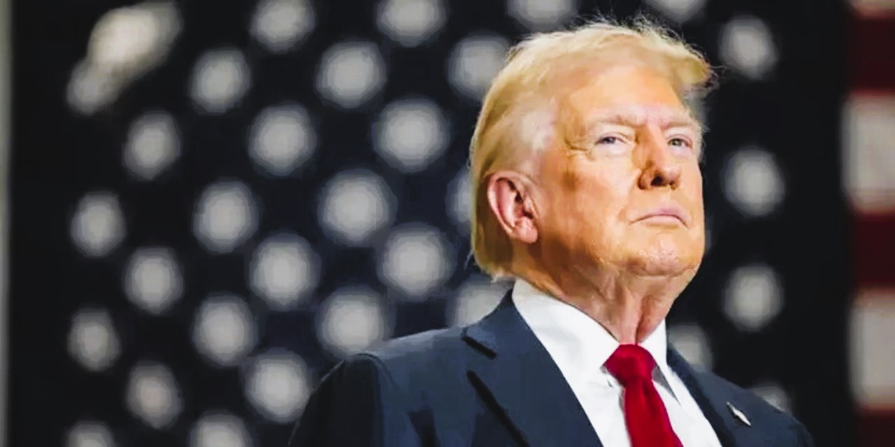 Trump o iddiaları yalanladı: Tamamen yok ettik