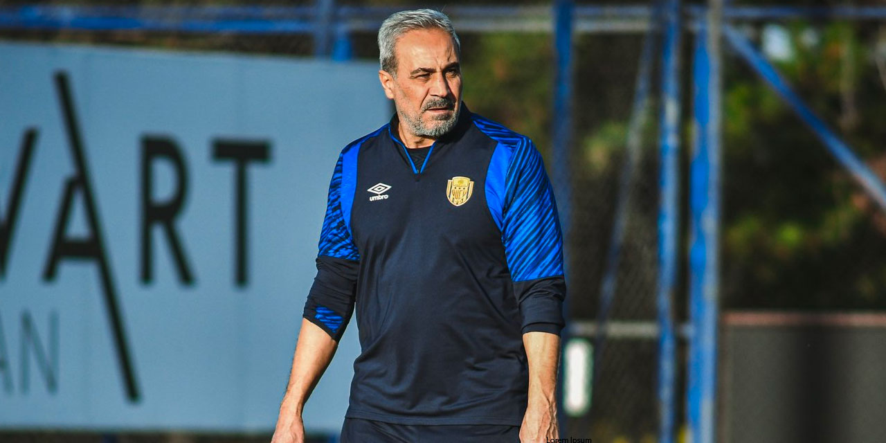 Mustafa Dalcı kötü haberi duyurdu