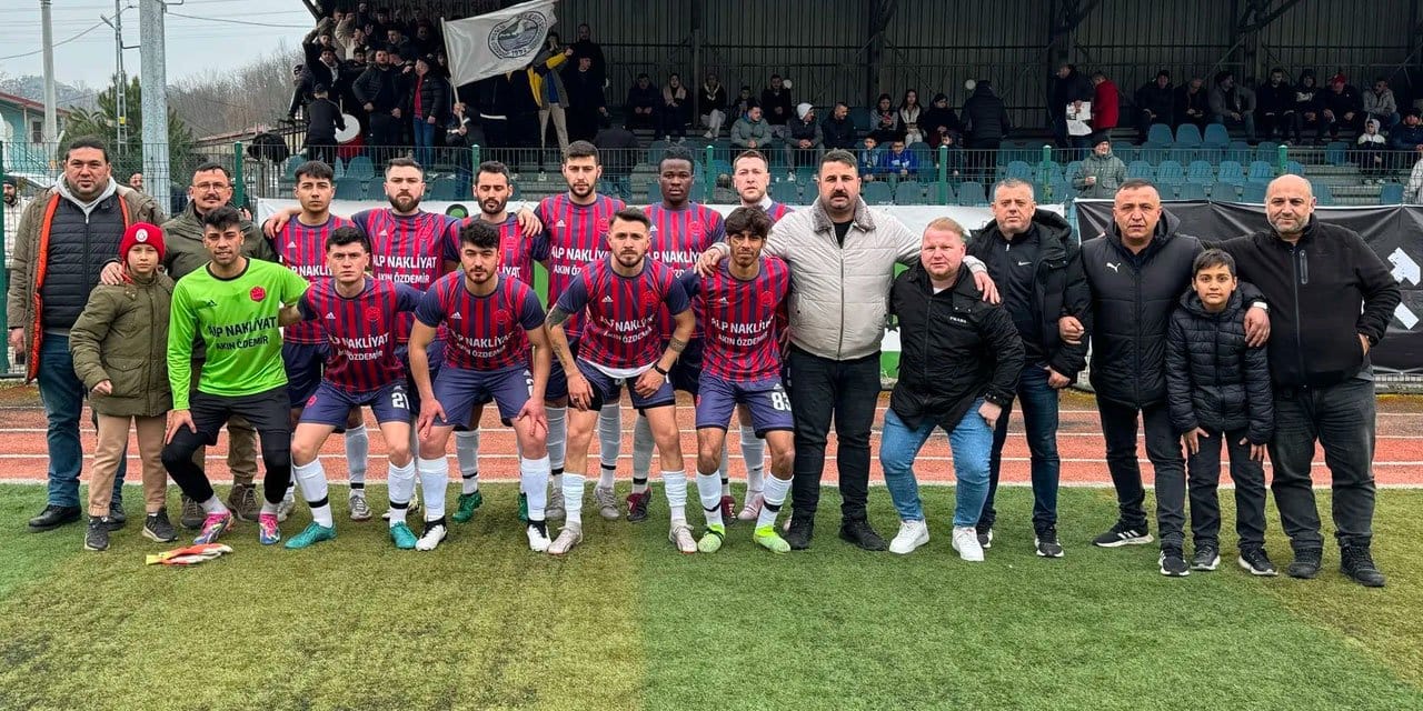 Musluspor yönetimi dersini aldı