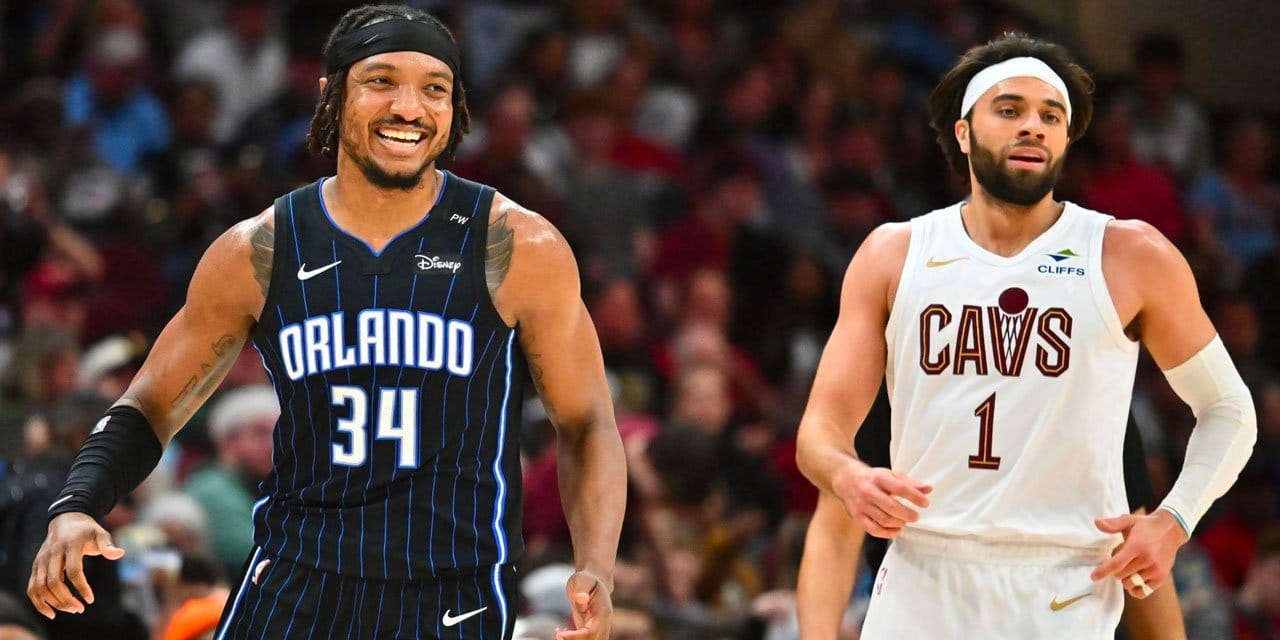 NBA'de çılgın seri bitti