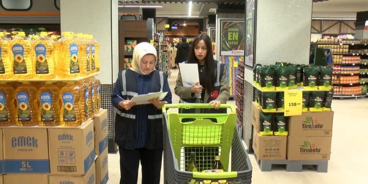 Bakanlıktan fahiş fiyat denetimi