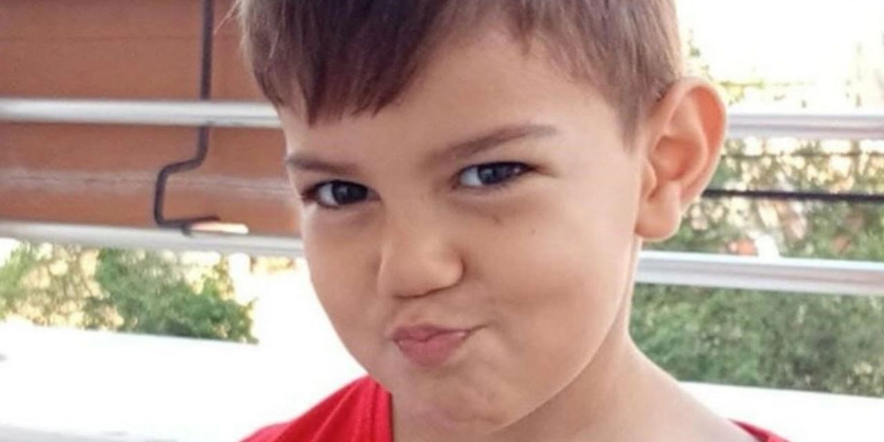 Gribal enfeksiyon nedeniyle tedavi altına alınan çocuk hayatını kaybetti