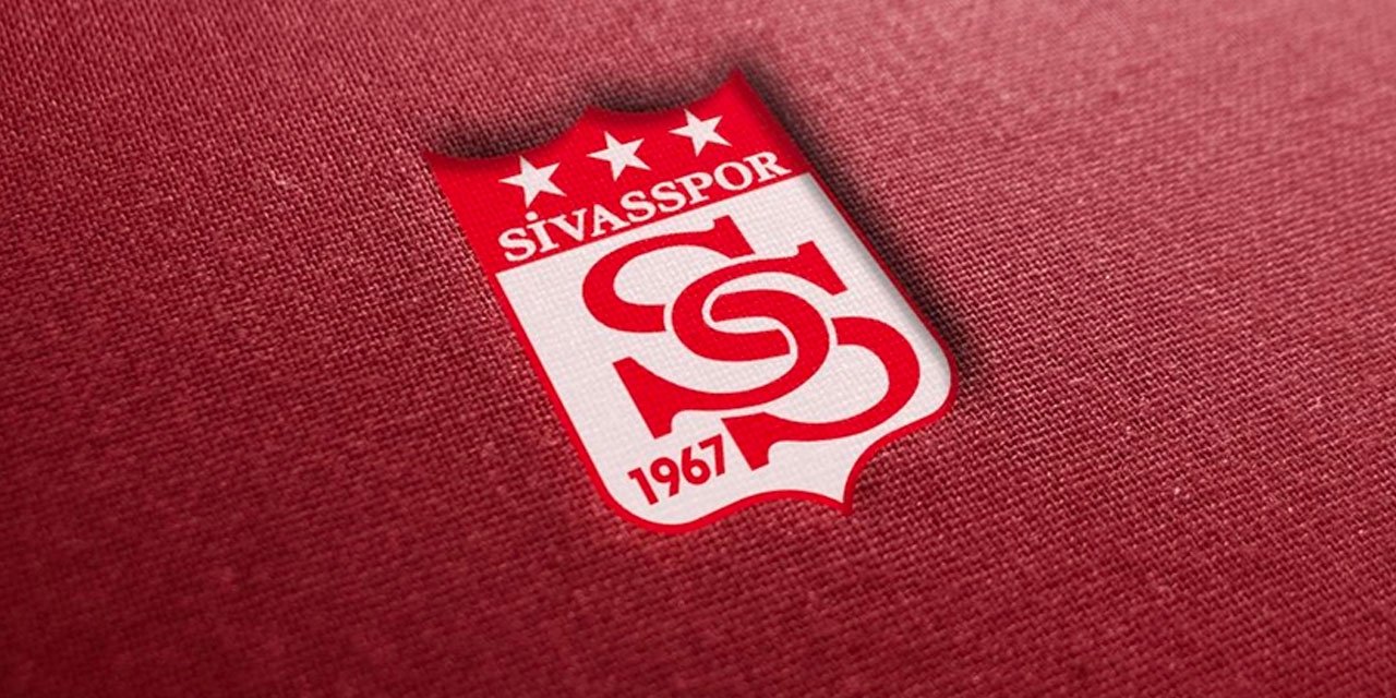 Sivasspor'dan 3 futbolcuya milli davet