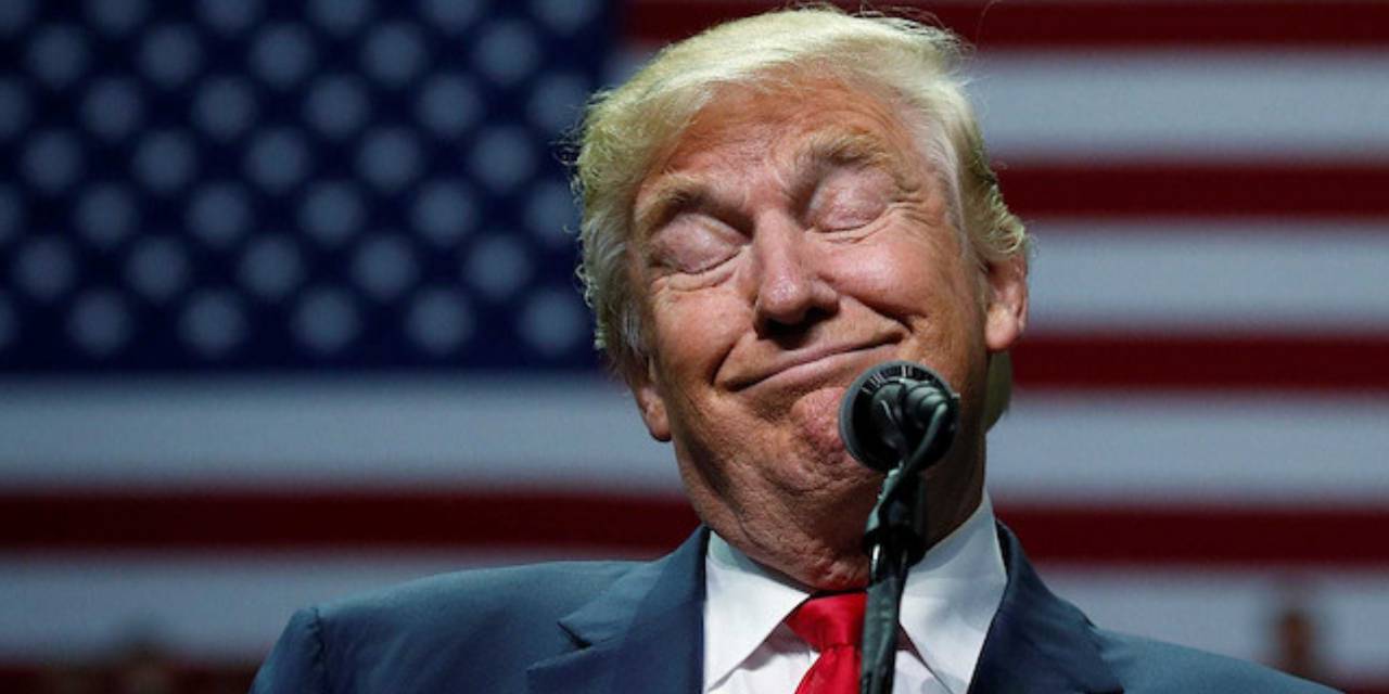 Trump “Amerika’nın Sesi’ni” susturdu!