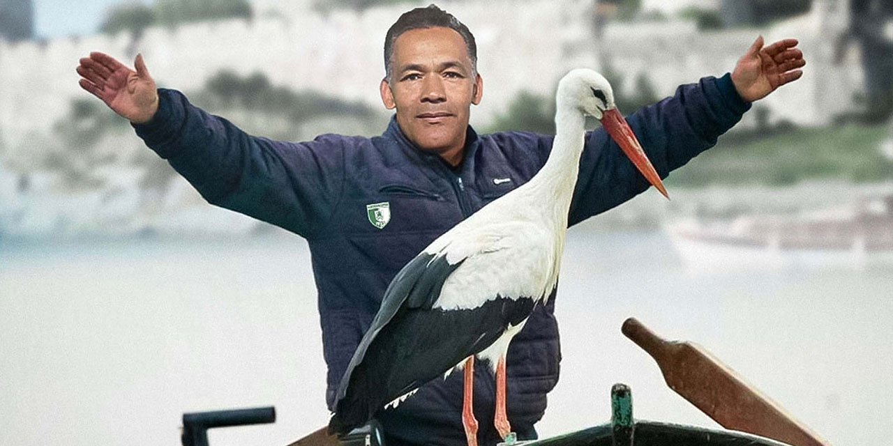 Mourinho'ya kucak açtı