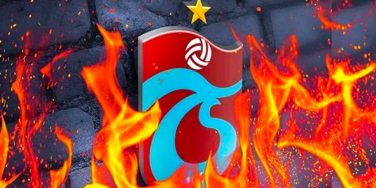 Trabzonspor'a yeni sponsor: İmzalar atıldı