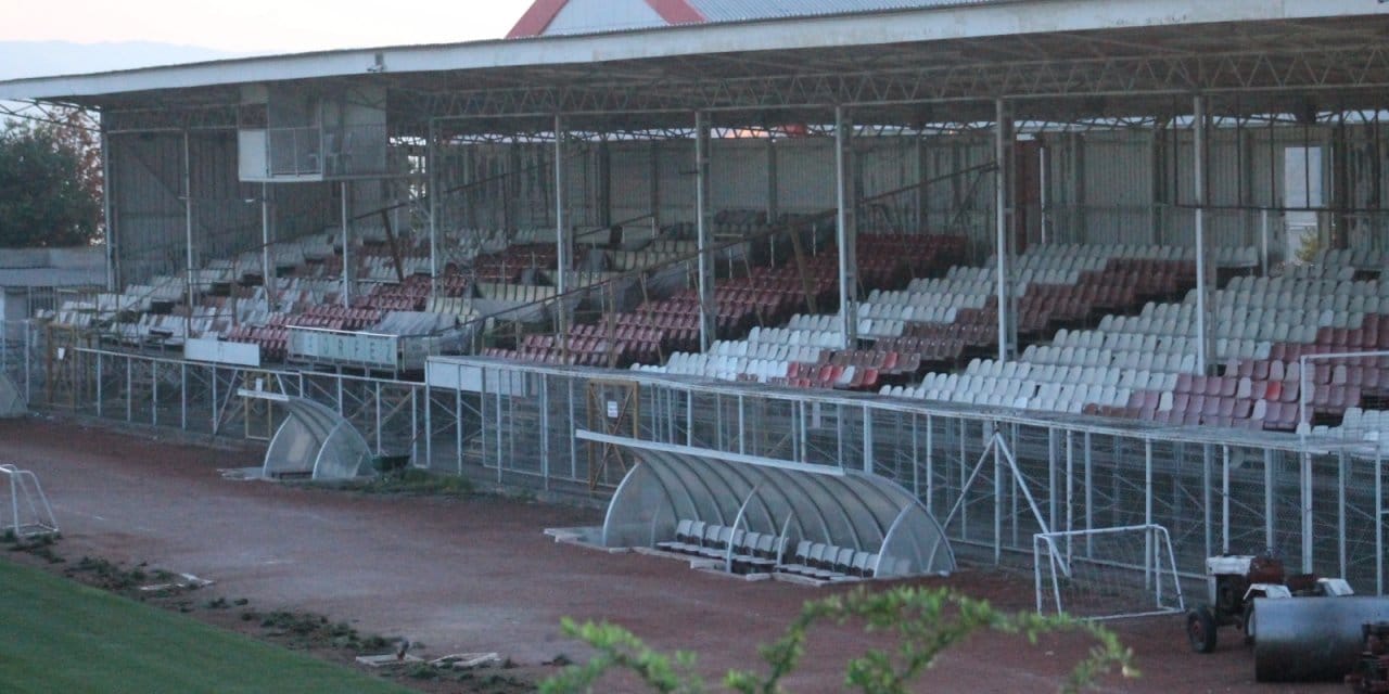 Kocaelispor'da 30 gündür unutuldu