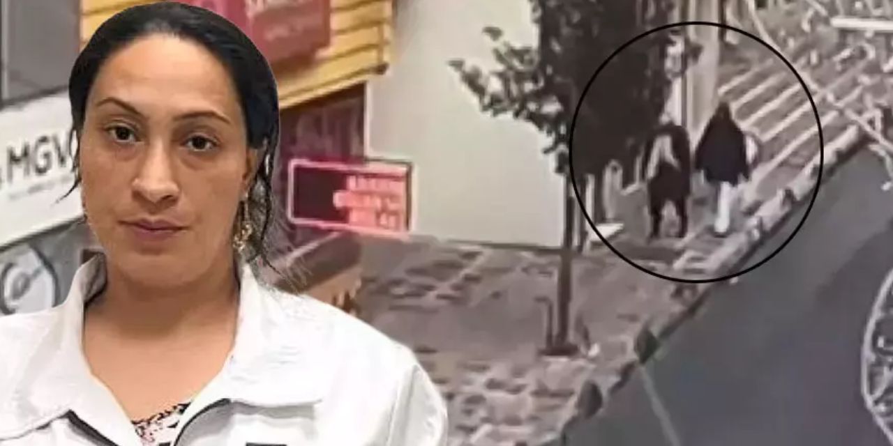 Hapse girmemek için sürekli hamile kalan kadın serbest bırakıldı! 472 yıl hapis cezası var