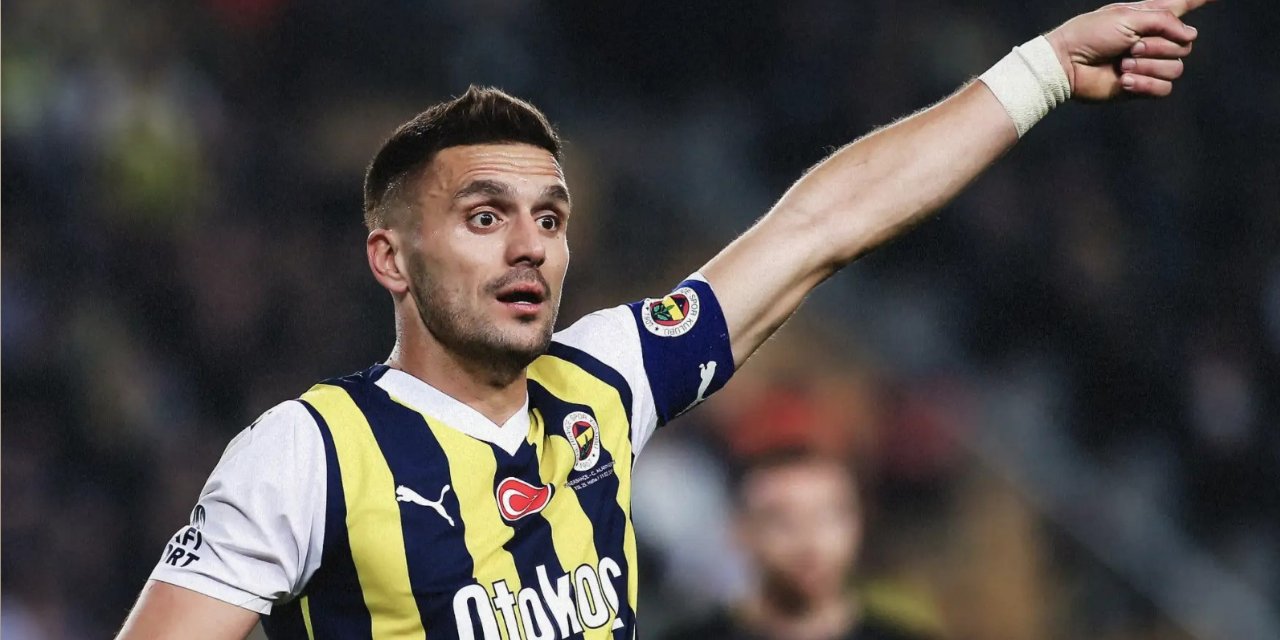 Ajax Dusan Tadic'i açıkladı