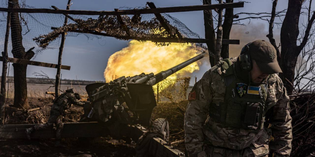 Ukrayna'dan Rusya'ya barış için 3 şart