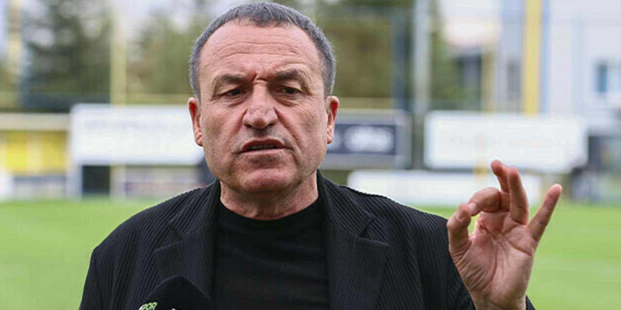 Ankaragücü'nde istifalar sümen altı edildi