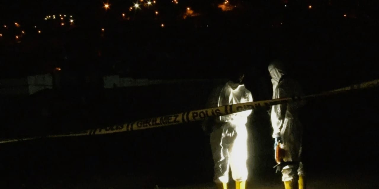 9 Gündür kayıptı, acı haber geldi