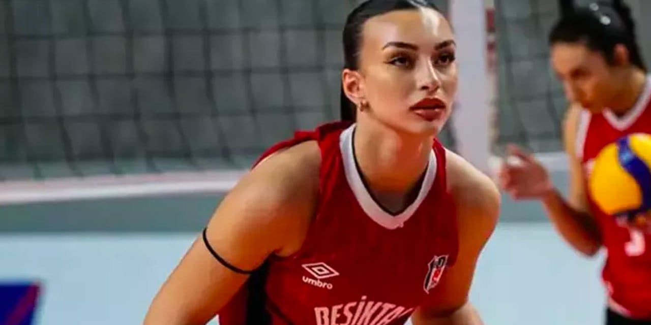 Vinicius Junior Beşiktaşlı voleybolcuya beğeni attı: Aptal mısın sen karşılığını aldı