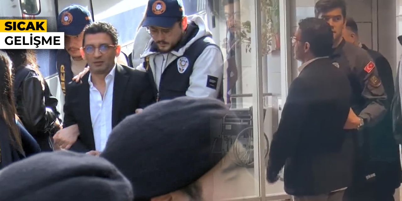 Flash TV patronu Erkan Kork hakkında tutuklama talebi