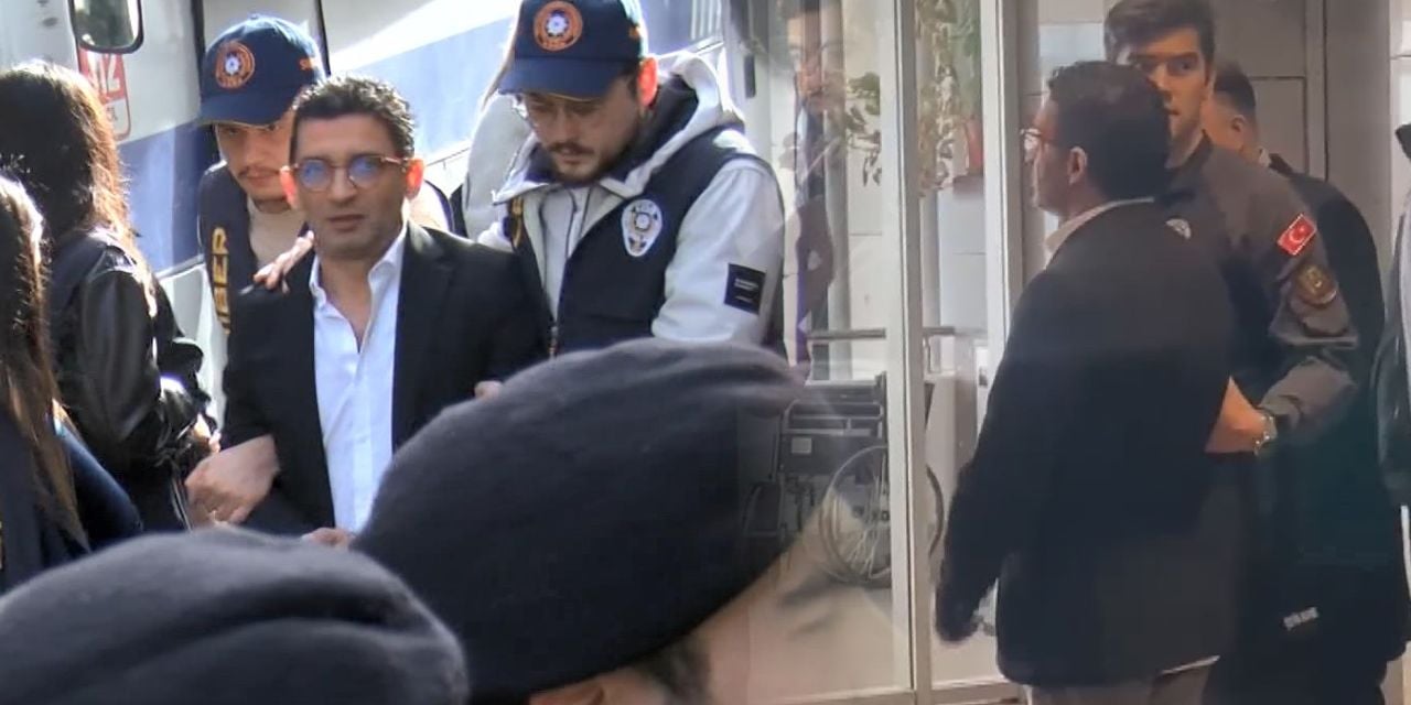Flash TV patronu Erkan Kork hakkında tutuklama talebi