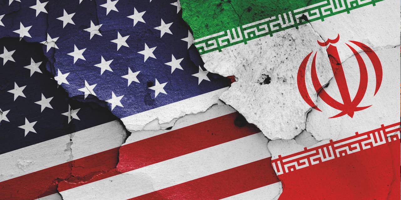 ABD'den İran'a uyarı: Tüm seçenekler masada