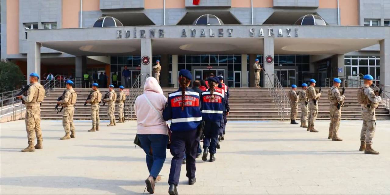 FETÖ ve PKK'ya yönelik operasyon: 13 tutuklu