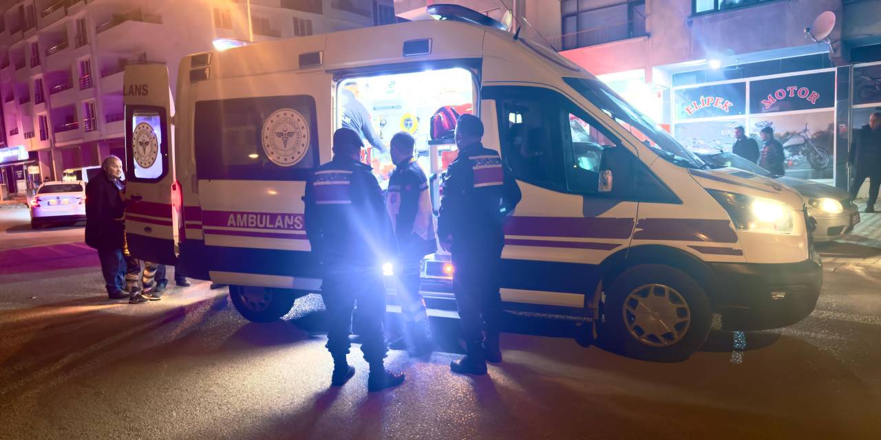 Samsun'da kaybolan zihinsel engelli şahıstan iyi haber