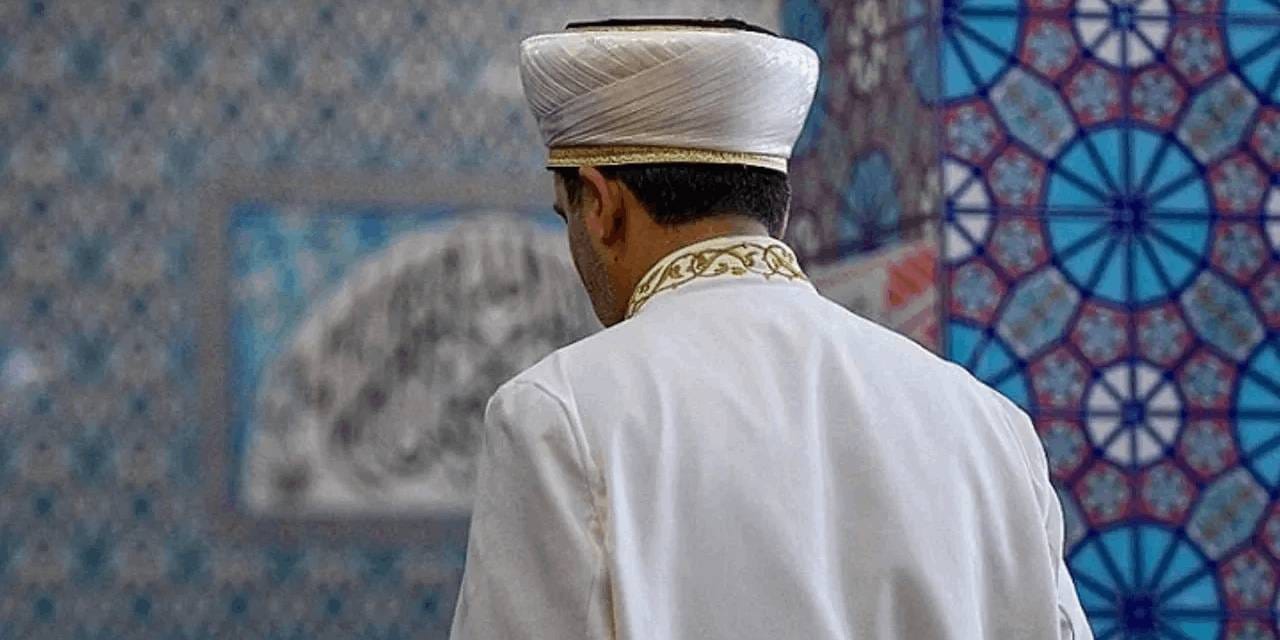 3 ay önce atandığı camide intihar etti