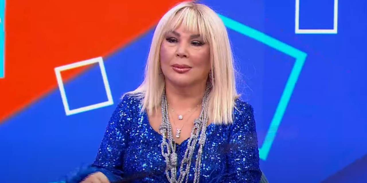 Safiye Soyman’a pasaport şoku: Kafayı yedik