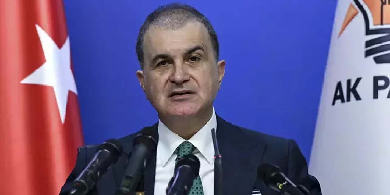 Son Dakika | AKP'den İsrail'e sert tepki: Katliam şebekesi