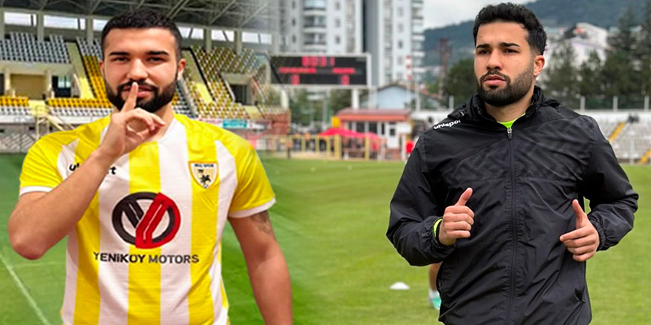 Muşsporlu futbolcunun 192 bin Lirası ortada kaldı